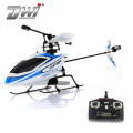 DWI dowellin wl toys 2.4g 4ch v911 rc helicopter professional vs rc hexacopter v913